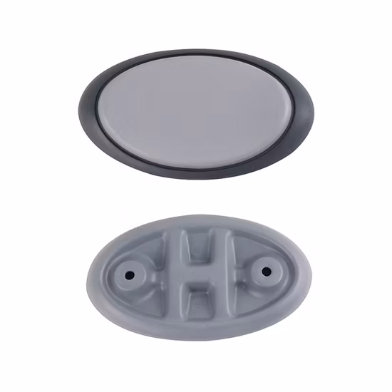 2022 新しいスパネックヘッドリラクゼーション用ホットタブクッション、SPA コンポーネント用滑り止め EVA クッション (EVA801)