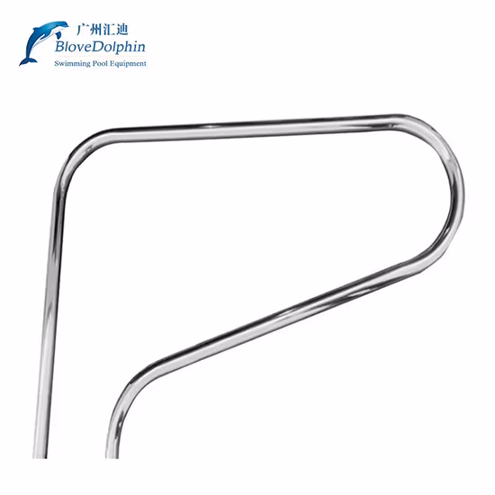 プール設備ステンレス鋼プール手すり